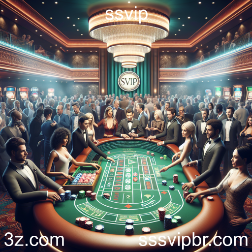 Descubra o Fascinante Mundo do Craps Table