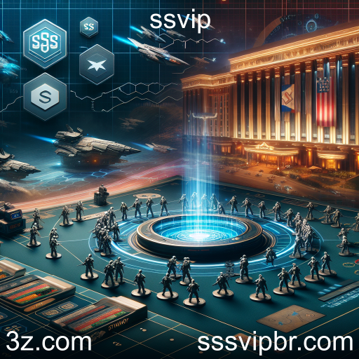 Os Melhores Jogos de Estratégia: Tática e Planejamento em Ação